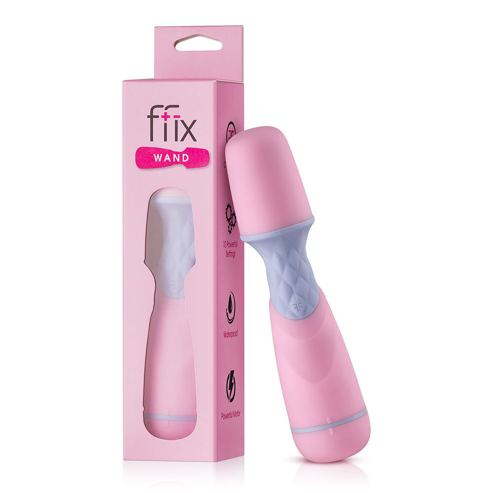 FFIX Wand