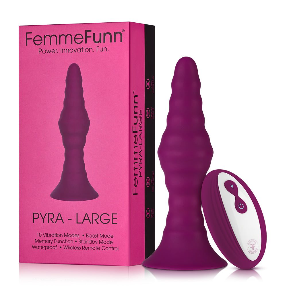Pyra Large