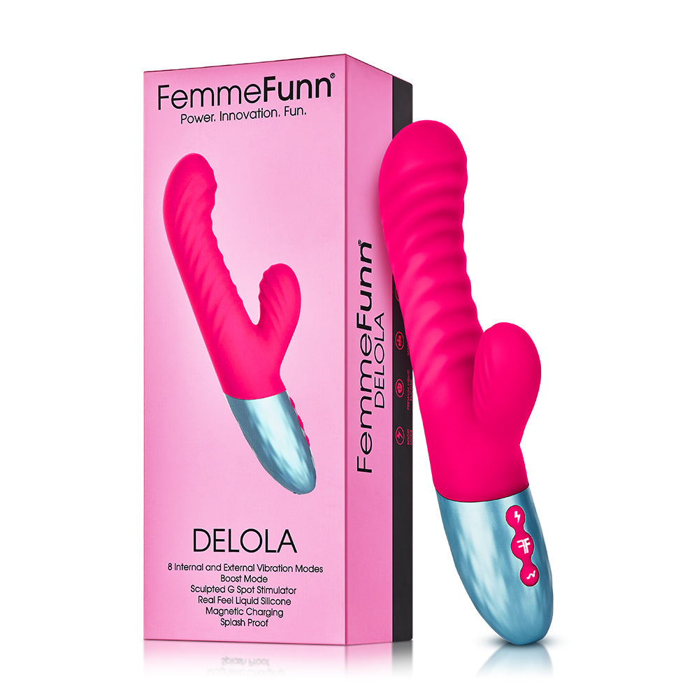 DELOLA