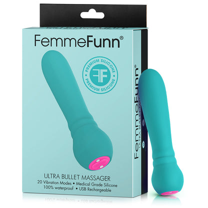 ULTRA BULLET VIBRATOR