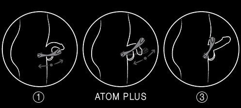 ATOM PLUS