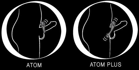 ATOM PLUS