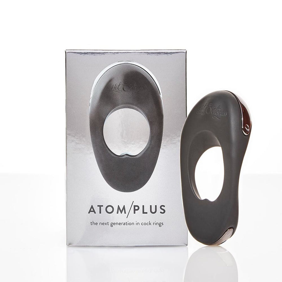 ATOM PLUS