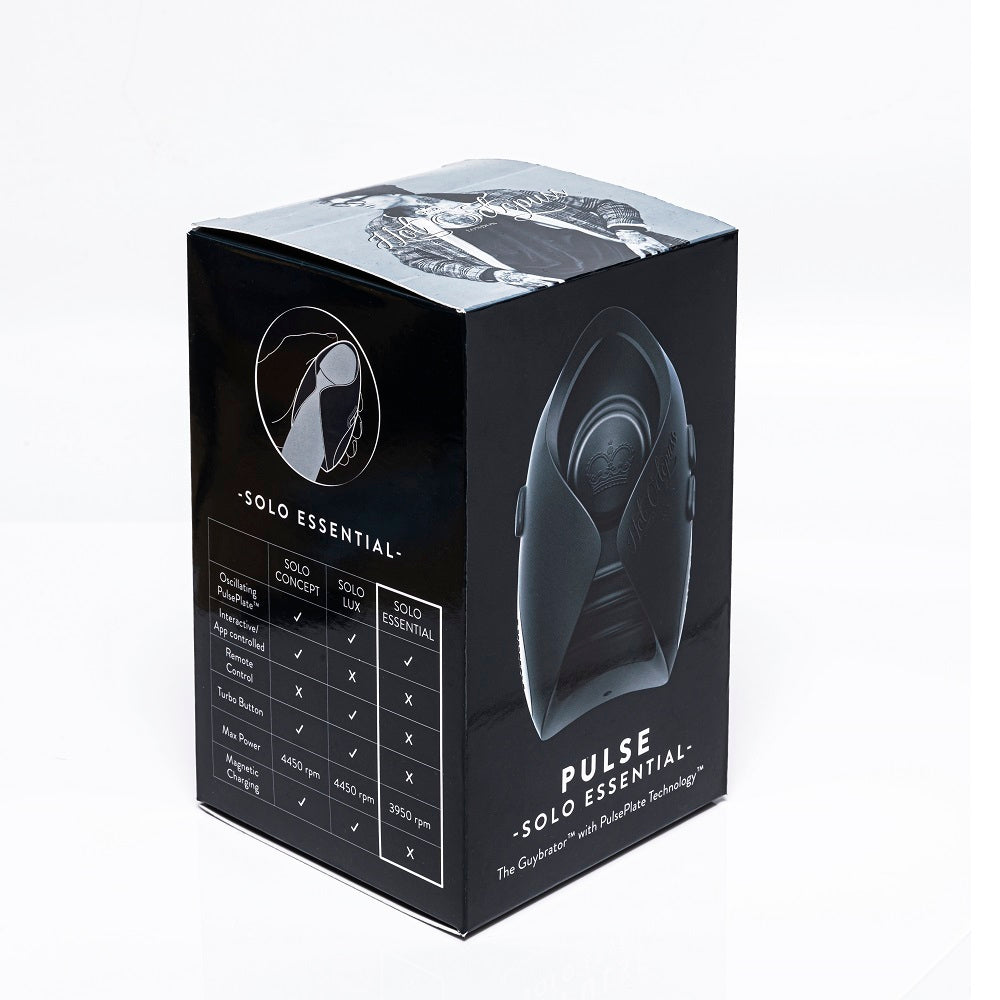 PULSE SOLO ESSENTIAL