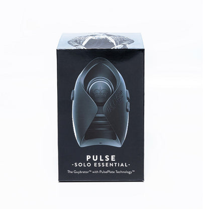 PULSE SOLO ESSENTIAL