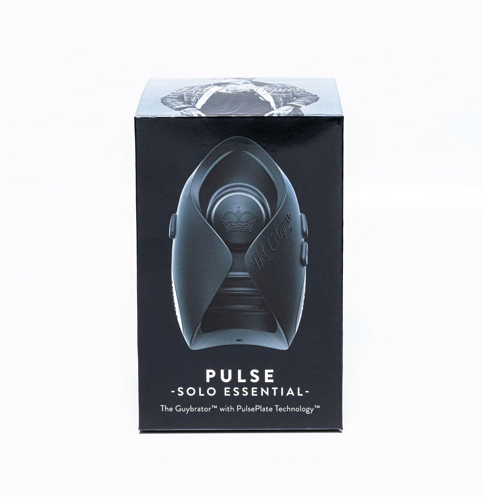 PULSE SOLO ESSENTIAL