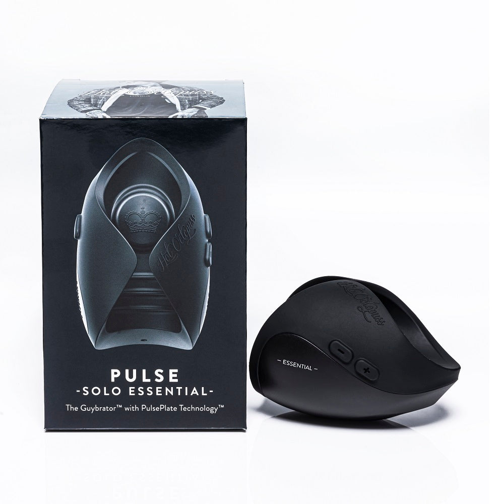 PULSE SOLO ESSENTIAL