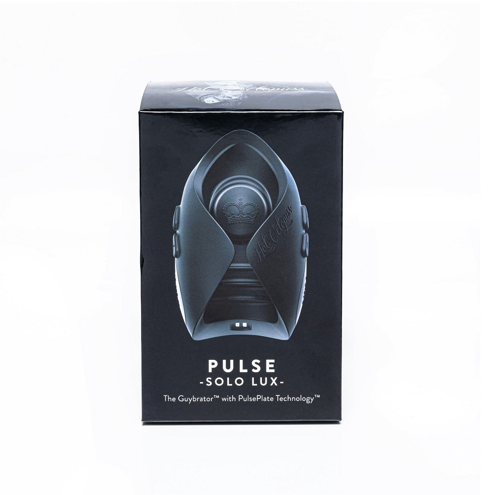 PULSE SOLO LUX