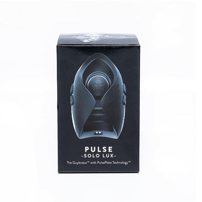 PULSE SOLO LUX