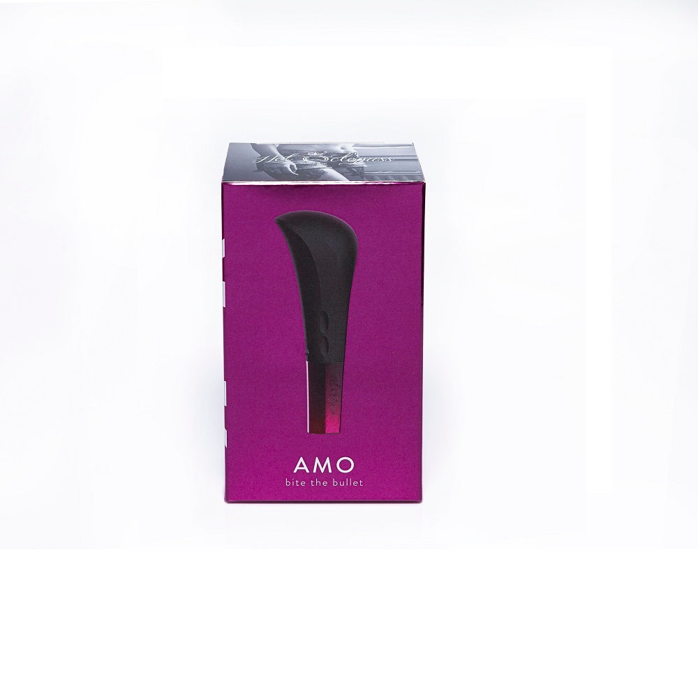 AMO Clitoral Stimulator