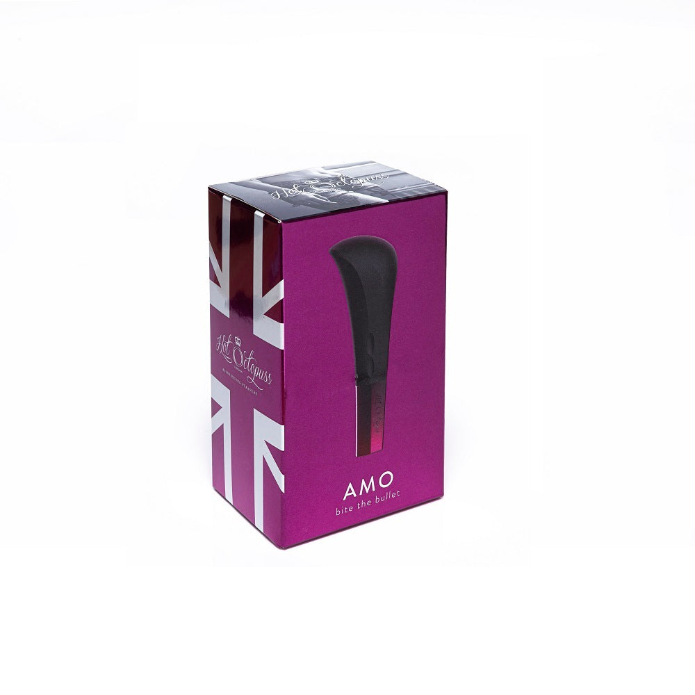 AMO Clitoral Stimulator