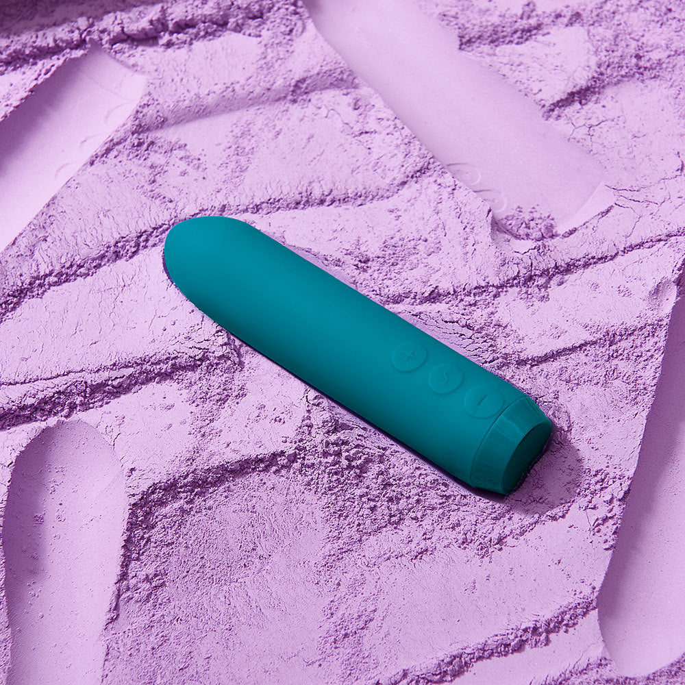 Classic Bullet Teal
