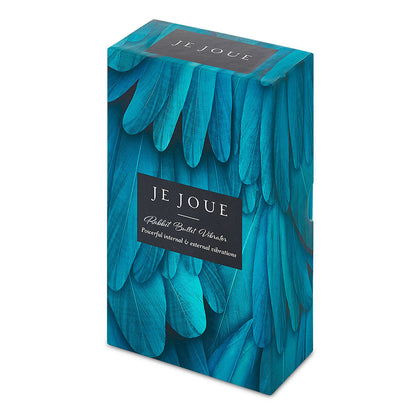 Classic Bullet Teal