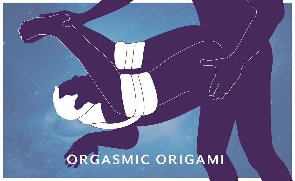 SALTO SLINGBACK (MALE ART)