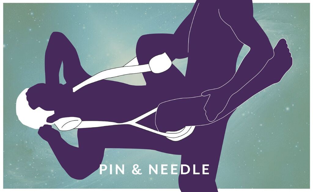 SALTO SLINGBACK (MALE ART)