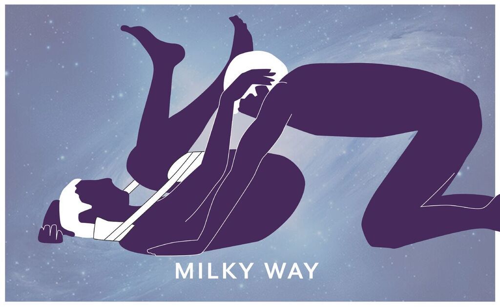 SALTO SLINGBACK (MALE ART)