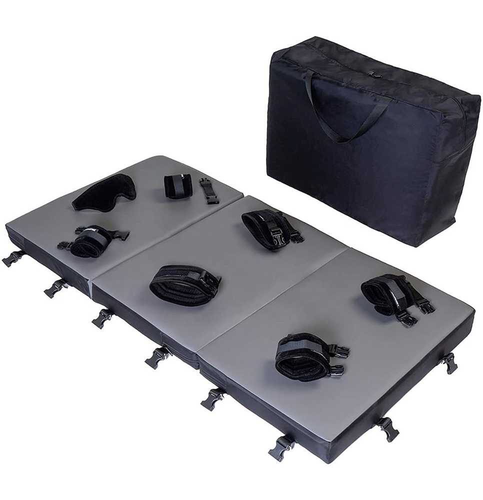 Bondi Portable Playscape