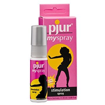 PJUR MY SPRAY 20 ML