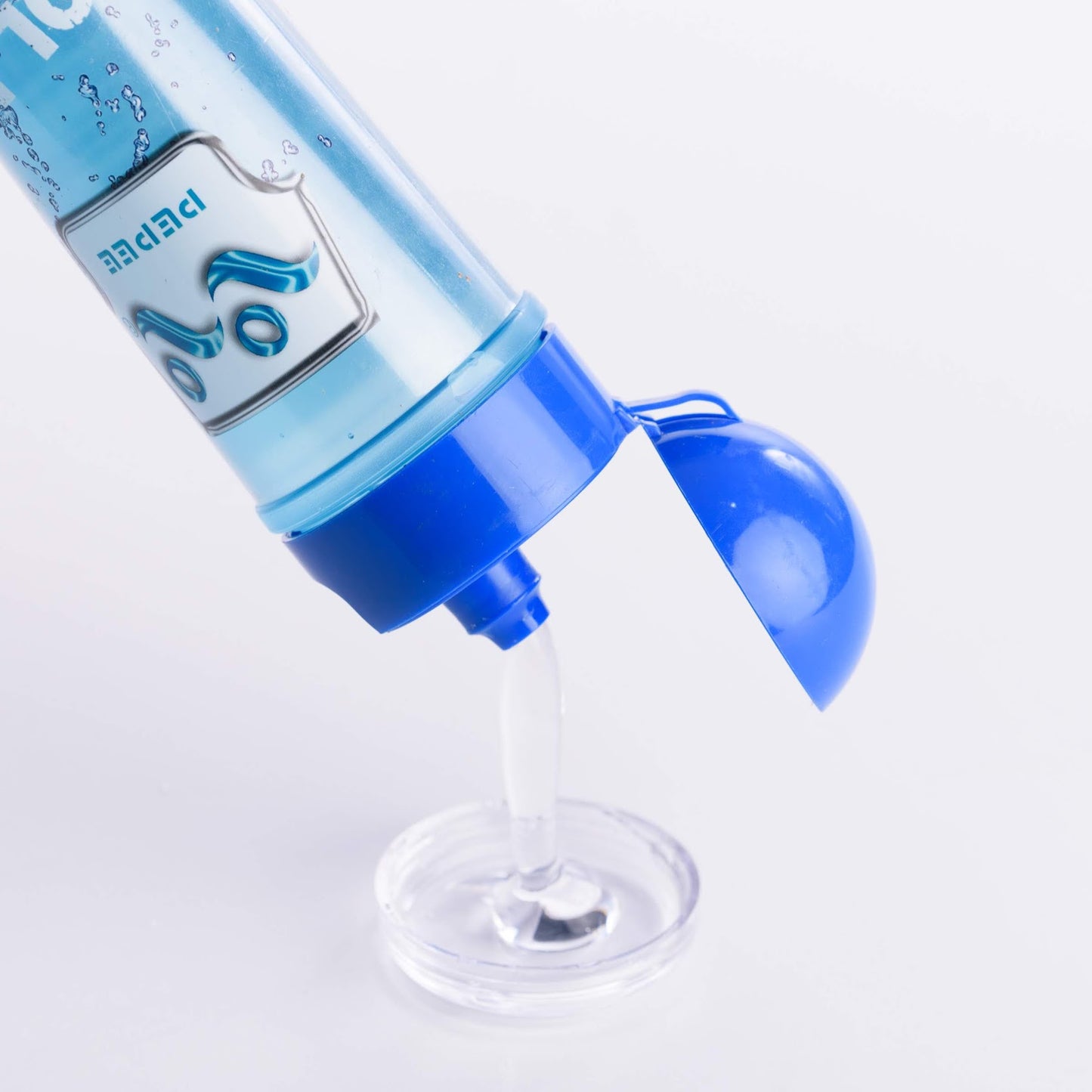 PEPEE Cool Mint - 360ml