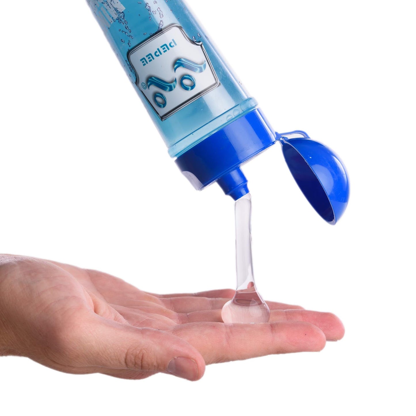 PEPEE Cool Mint - 360ml