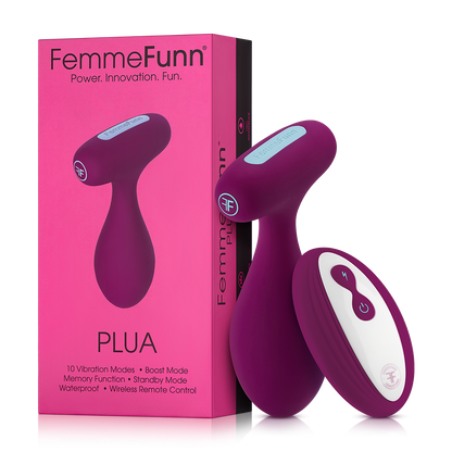 PLUA