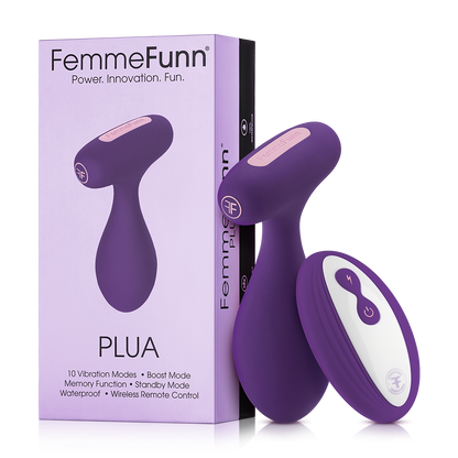 PLUA