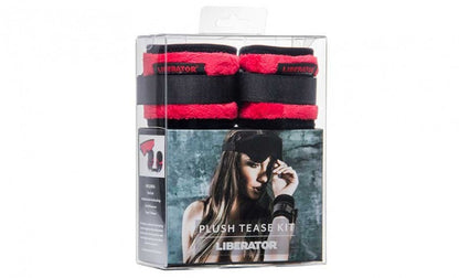 Plush Tease Kit