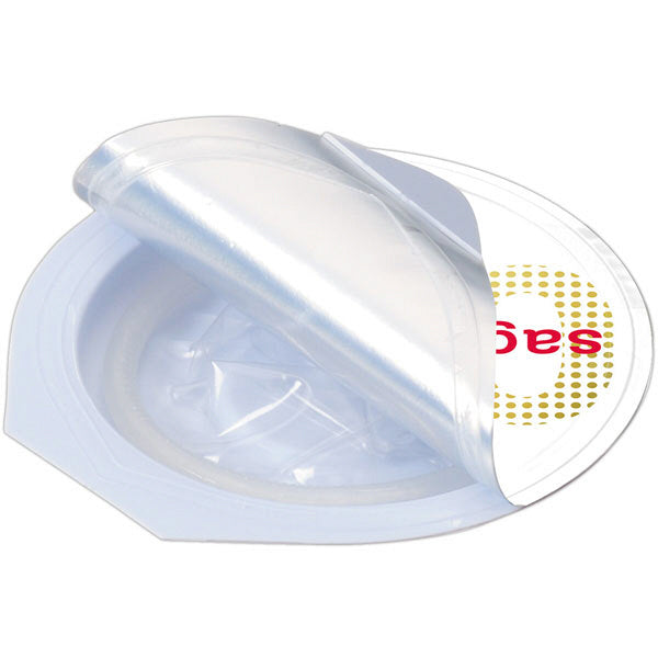 SAGAMI ORIGINAL 002 CONDOM (6 PC)
