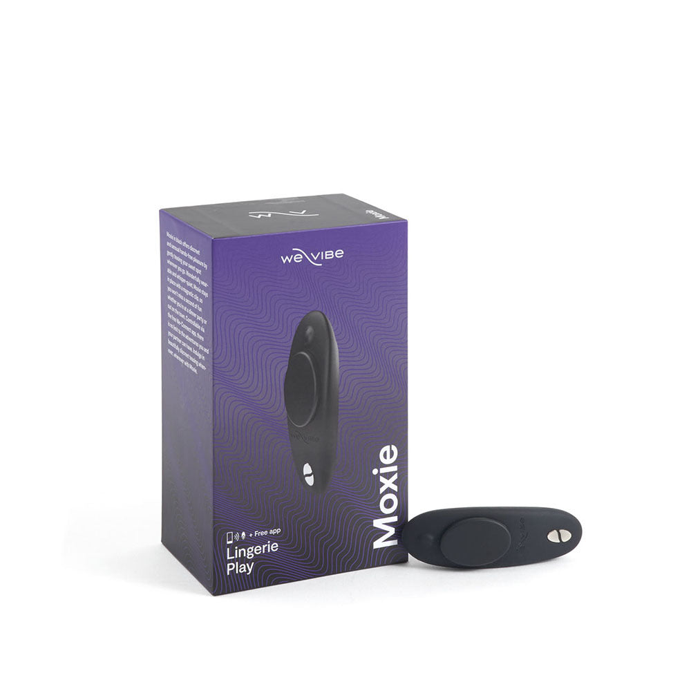 MOXIE BY WE-VIBE