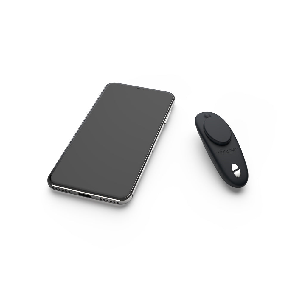 MOXIE BY WE-VIBE