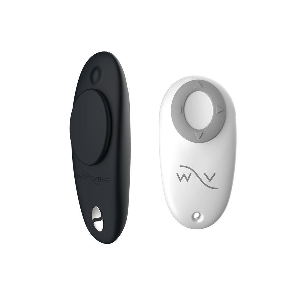 MOXIE BY WE-VIBE