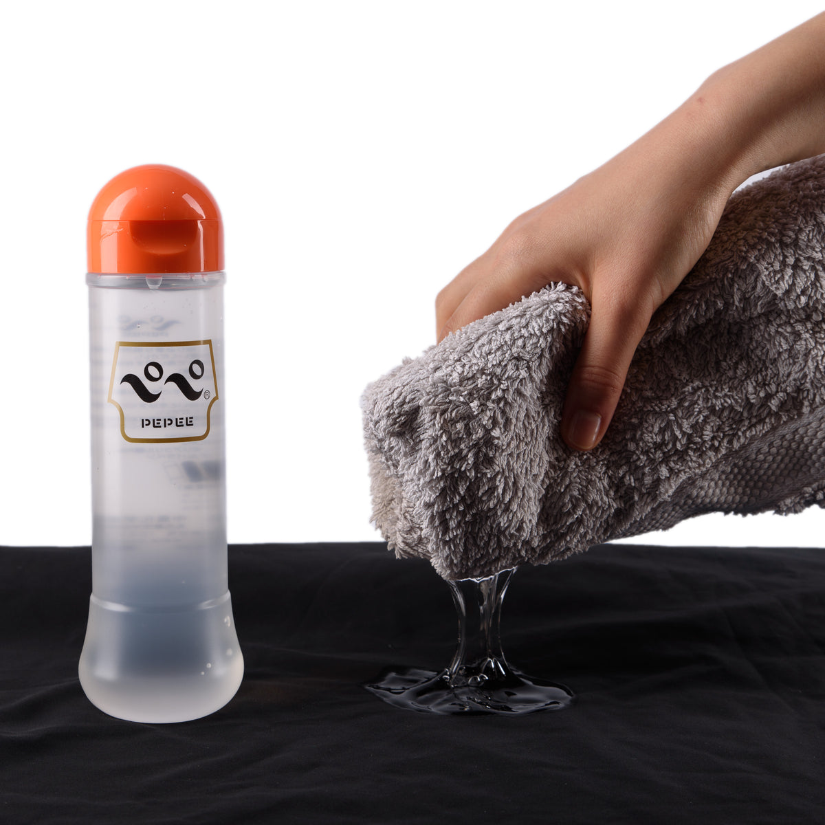 Eroticgel Waterproof Bedding