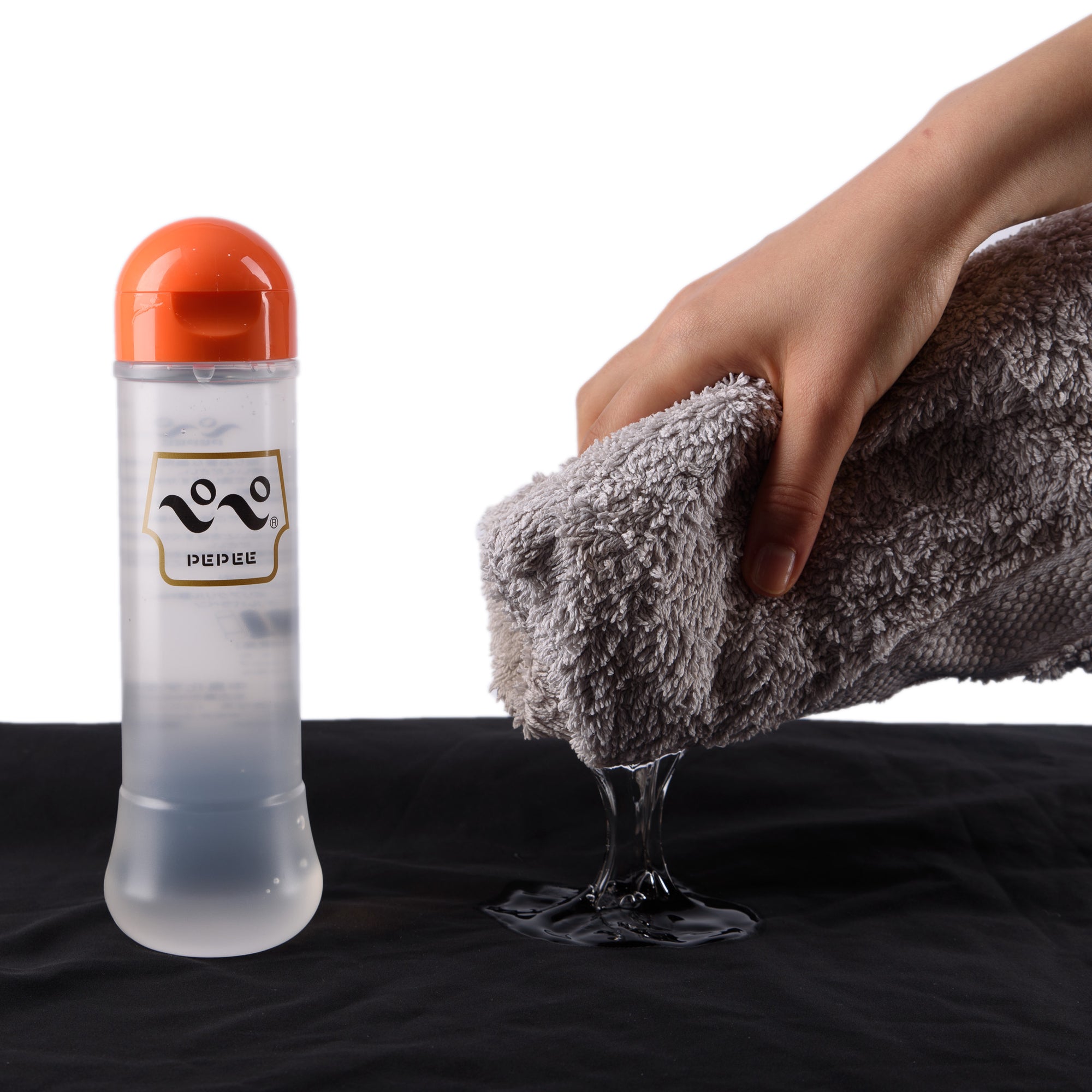 Eroticgel Waterproof Bedding