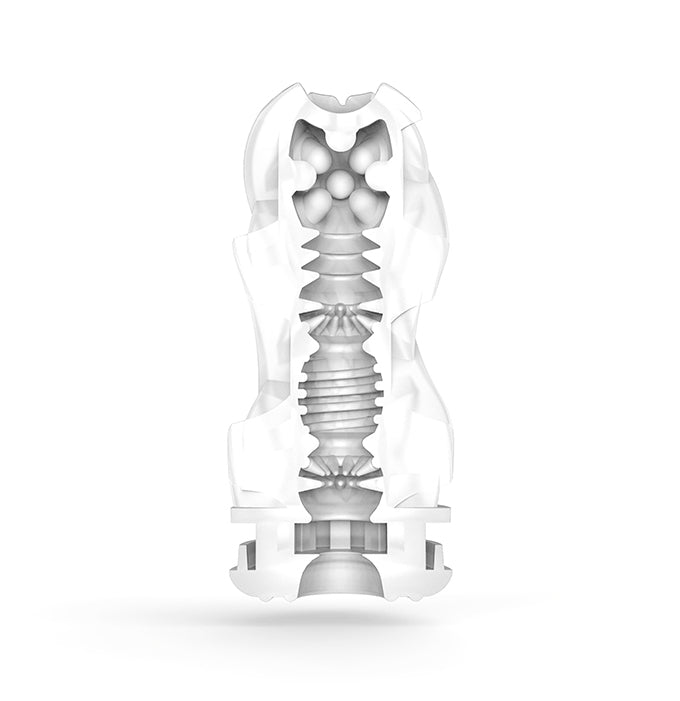 REUSABLE VACUUM CUP VC - ULTRA