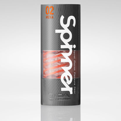 TENGA SPINNER