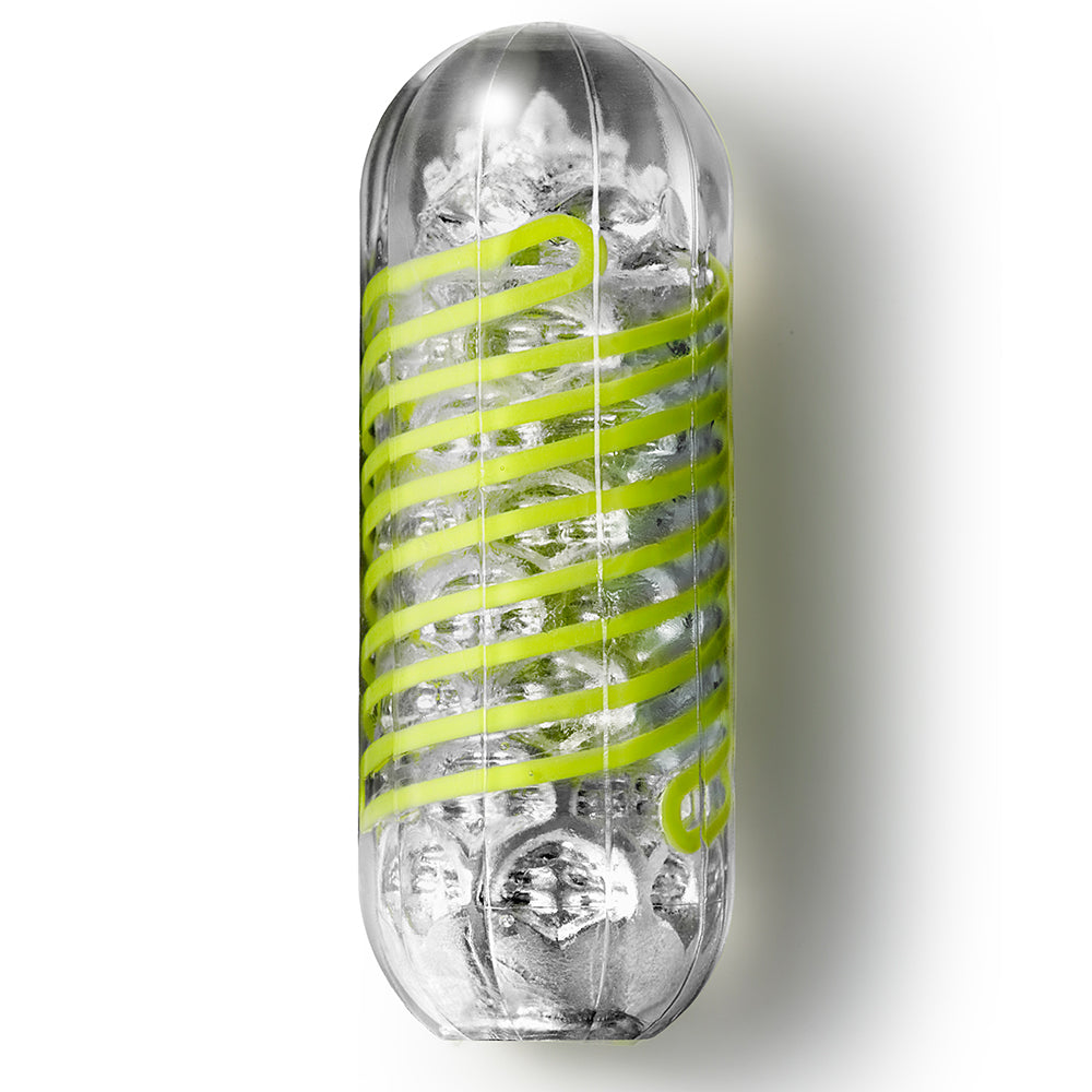TENGA SPINNER
