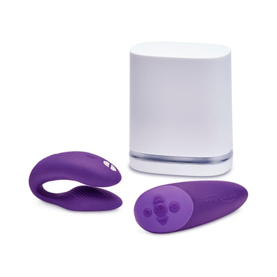 Chorus by We-Vibe