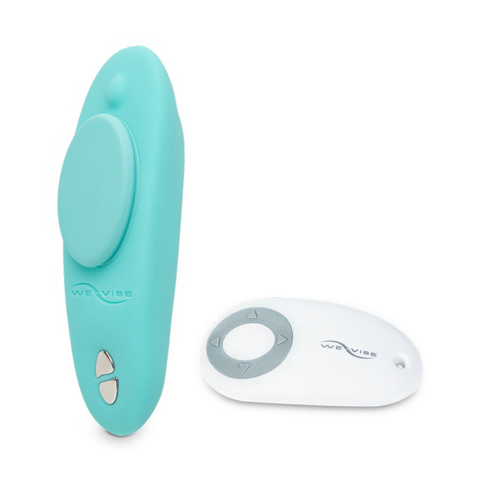 MOXIE BY WE-VIBE