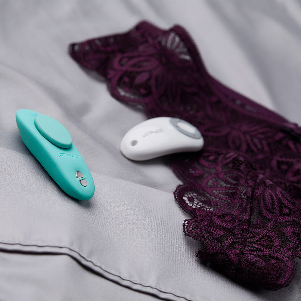 MOXIE BY WE-VIBE