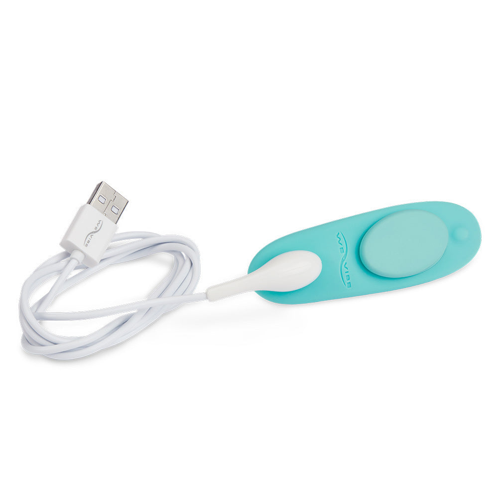 MOXIE BY WE-VIBE