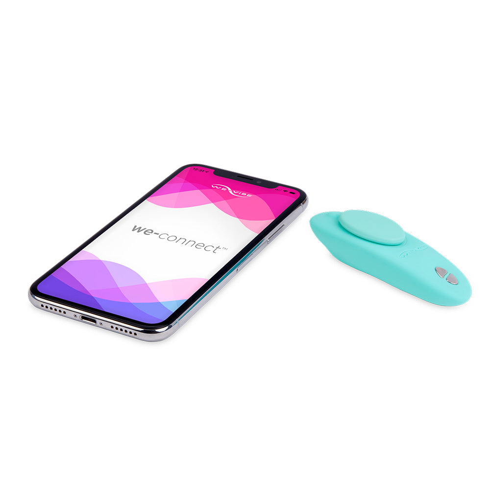 MOXIE BY WE-VIBE