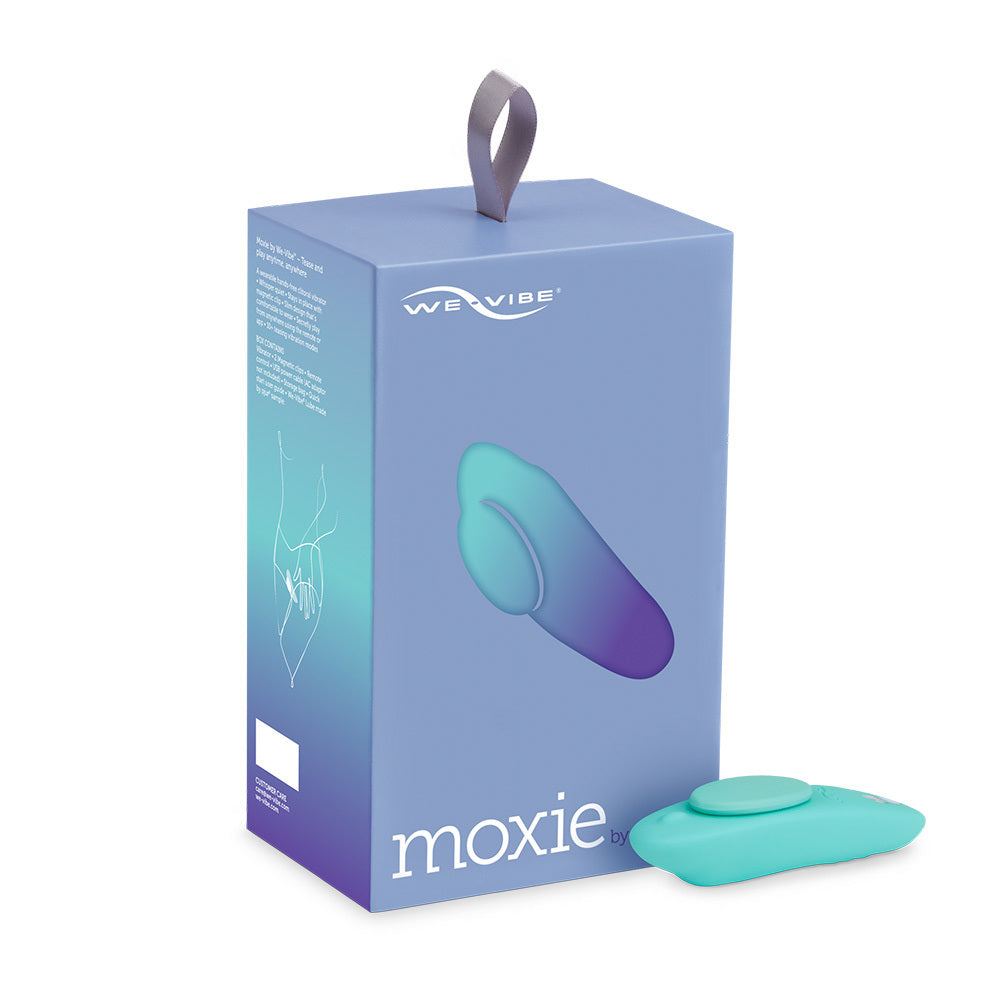 MOXIE BY WE-VIBE