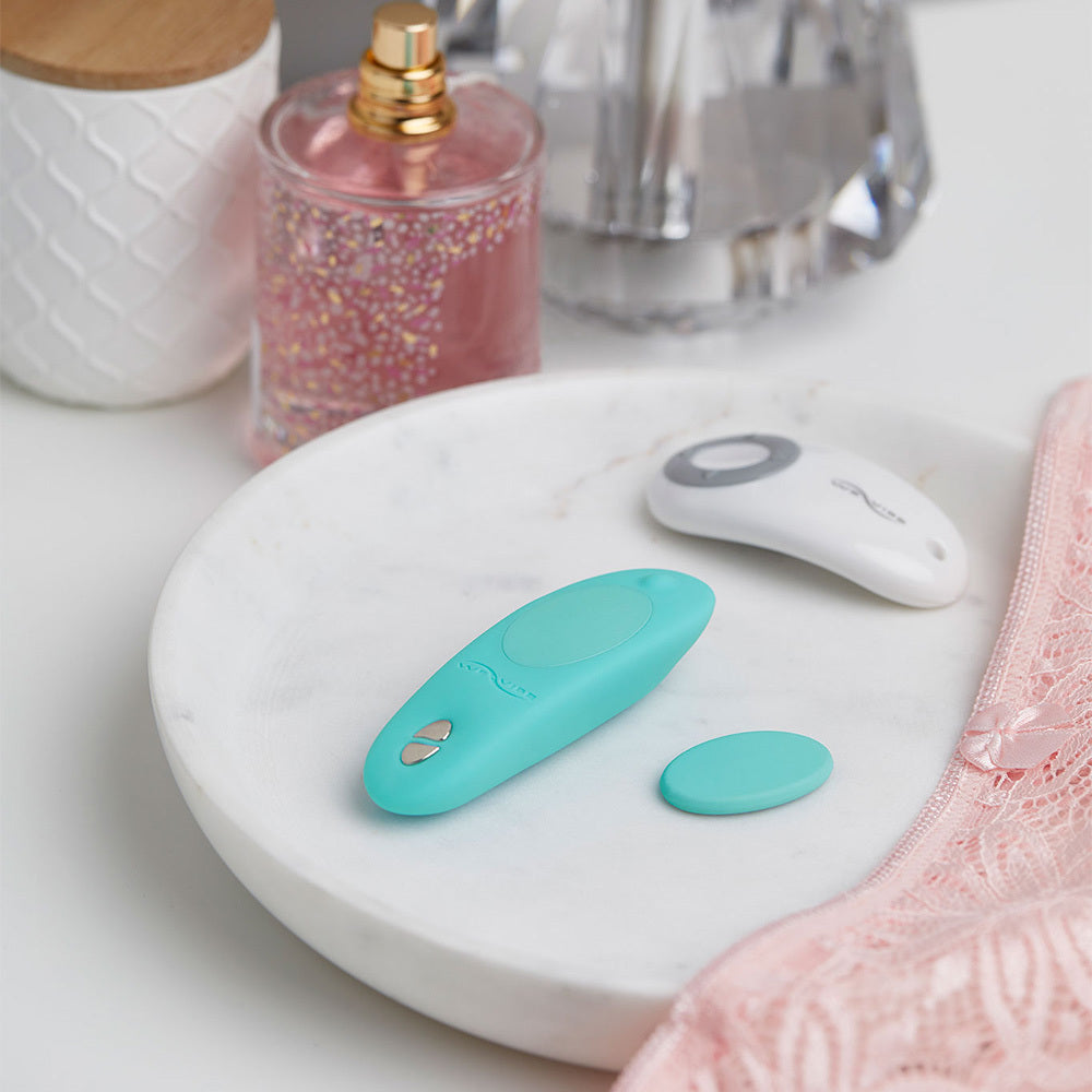MOXIE BY WE-VIBE