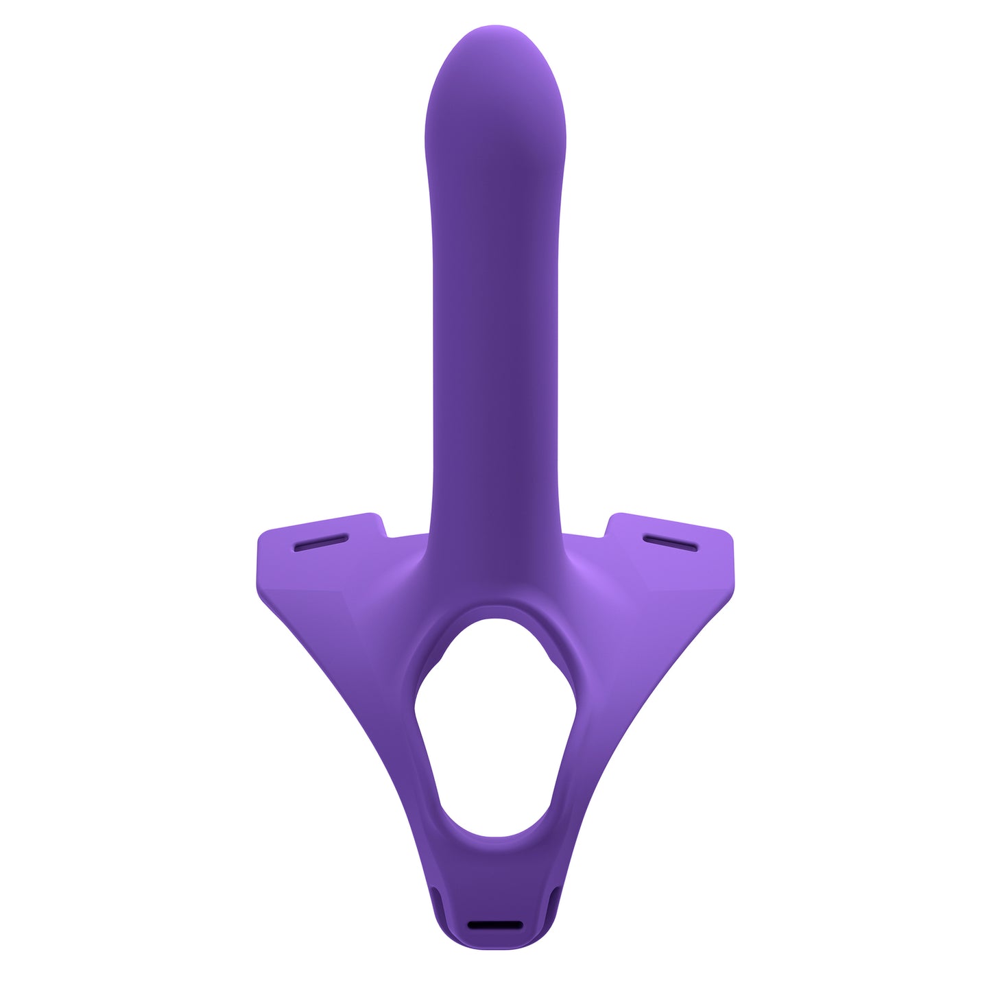 Zoro 5.5in Purple