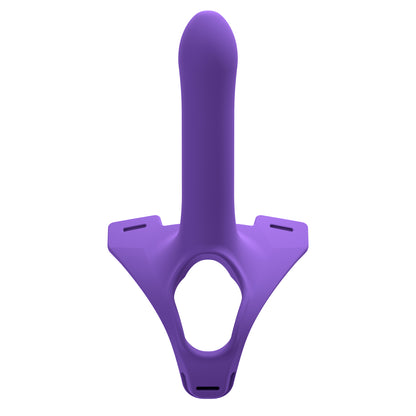 Zoro 5.5in Purple