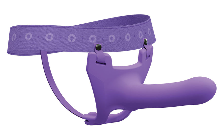 Zoro 5.5in Purple