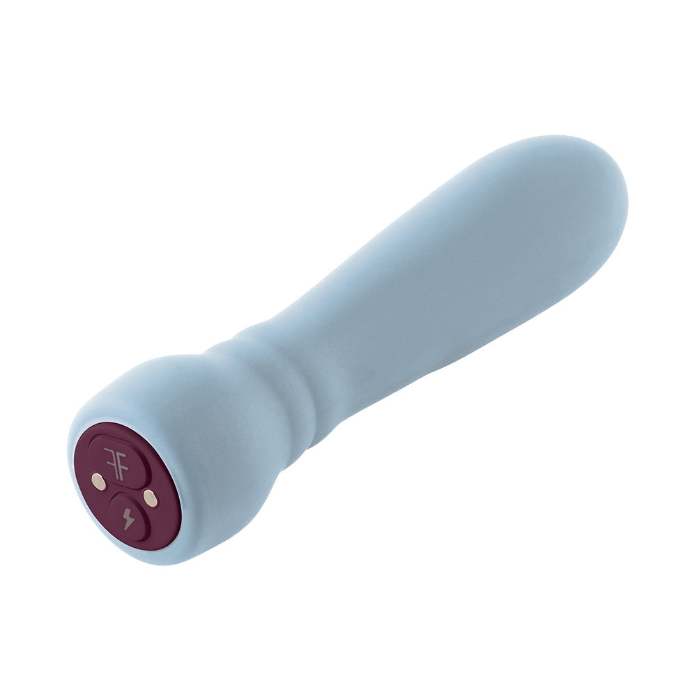 BOOSTER BULLET VIBRATOR
