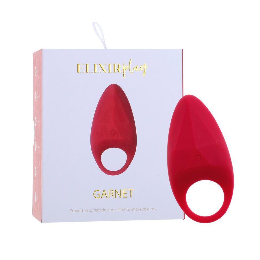 Elixir Play Garnet