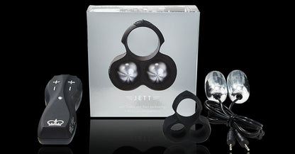 JETT