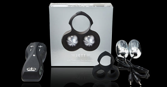 JETT